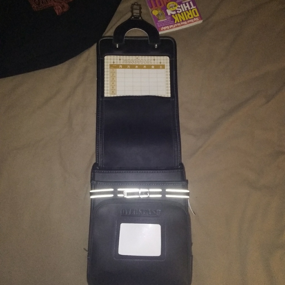 Chinese Designer Backpack